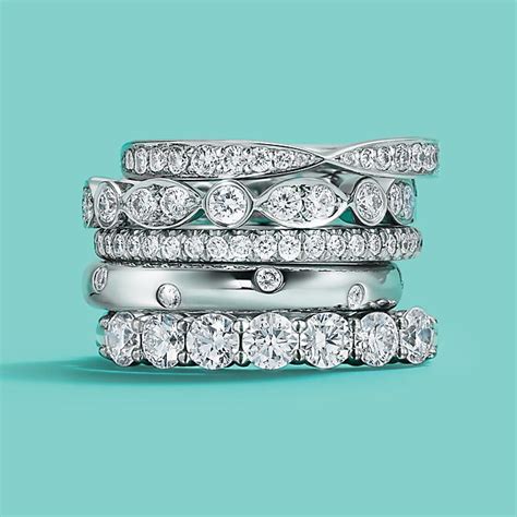 tiffany celebration rings replica|15 year wedding anniversary rings.